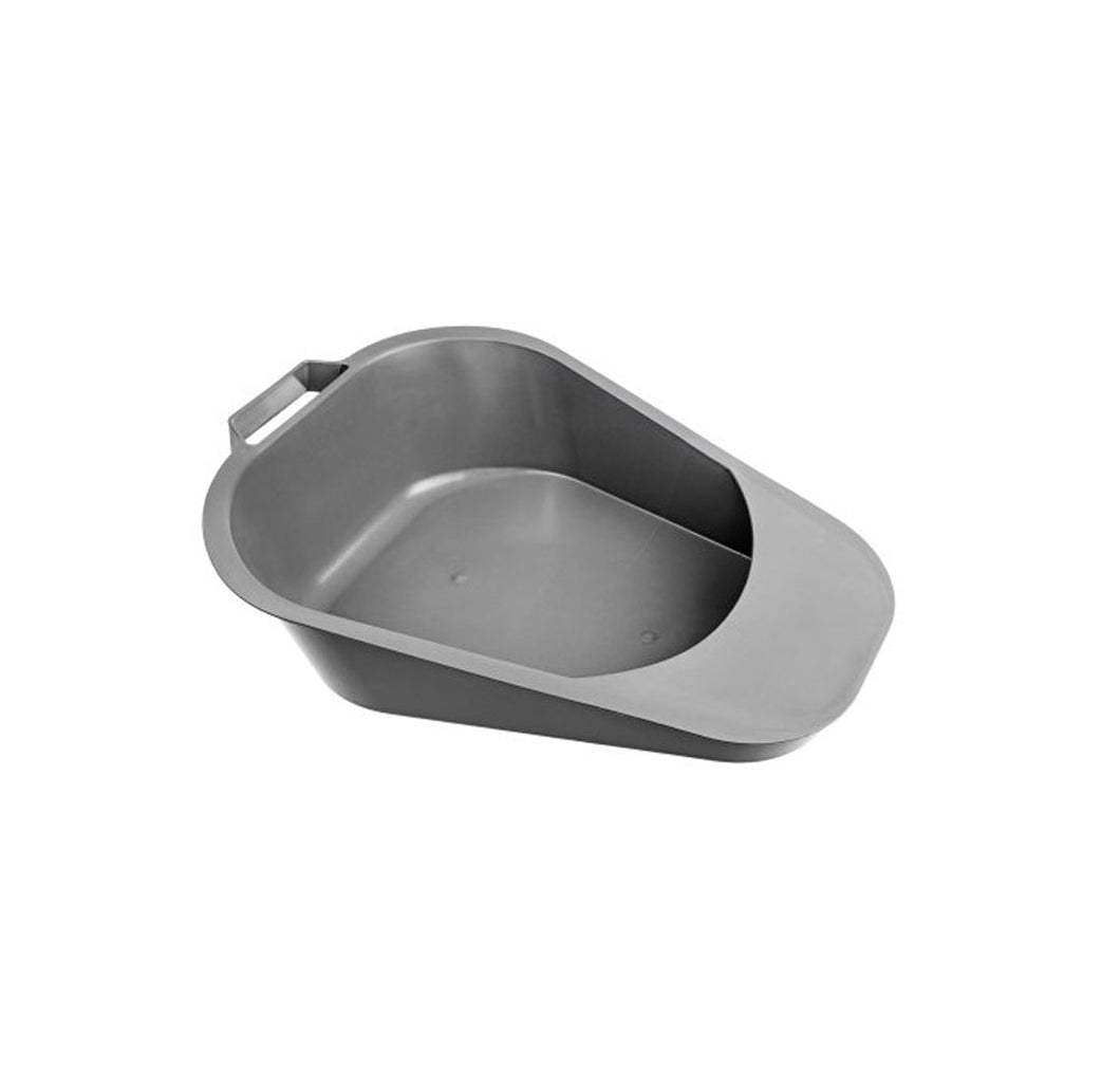 McKesson Fracture Bedpan