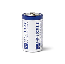 Load image into Gallery viewer, MedCell Alkaline Batteries
