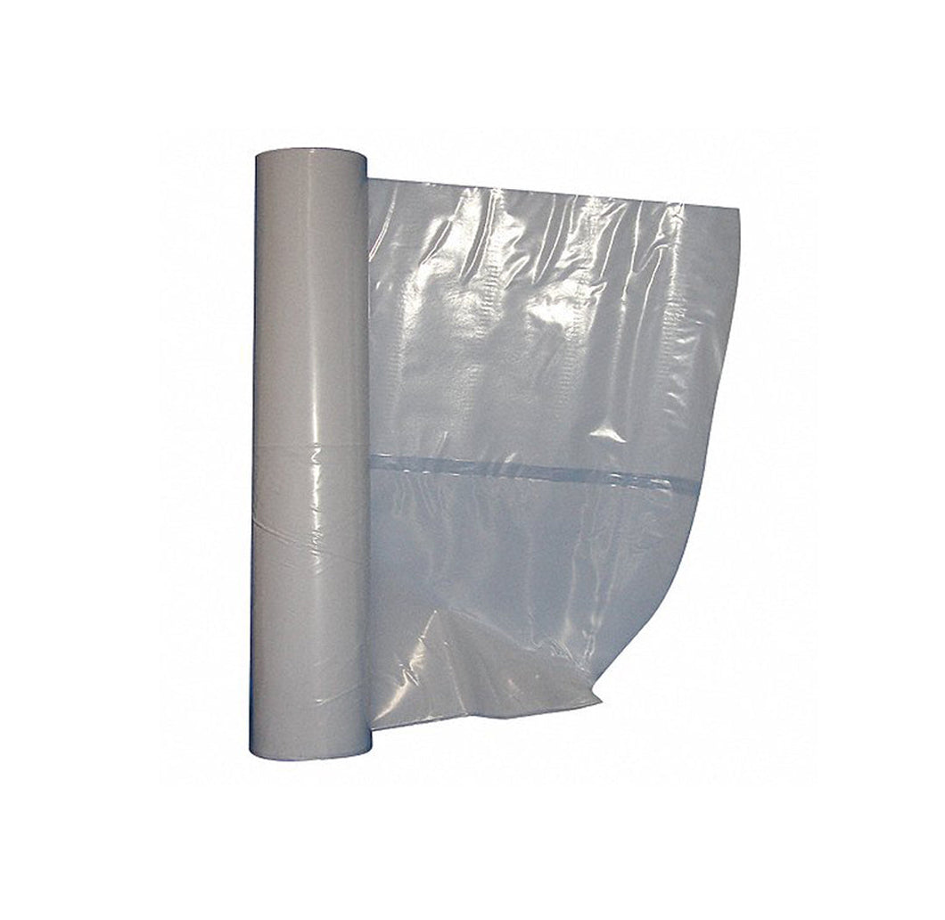 Americover Fire Retardant Polyethylene Construction Film