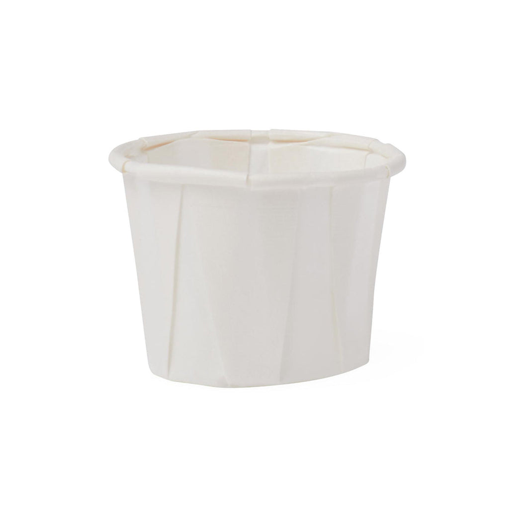 Medline Disposable Paper Souffle Cup