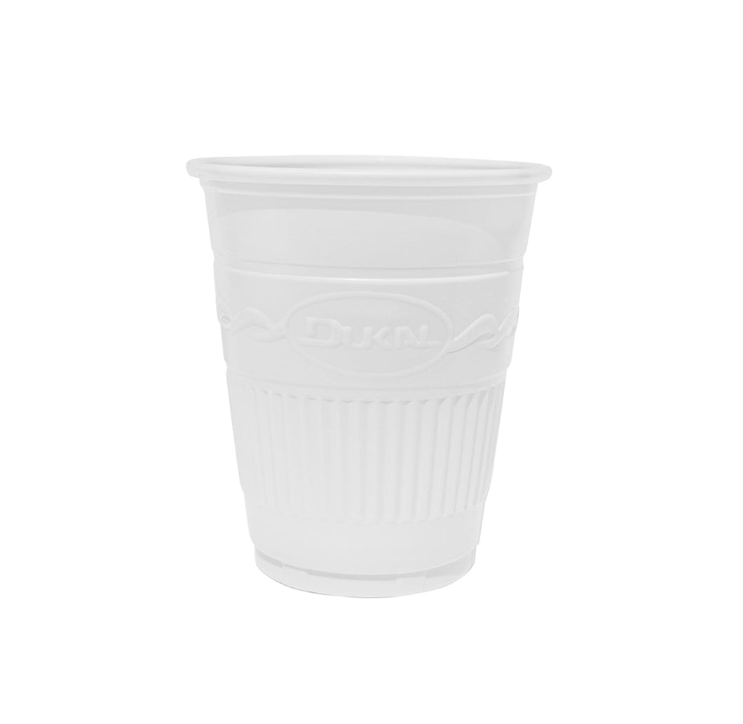 Dukal Plastic Drinking Cup