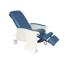 Load image into Gallery viewer, Drive Medical 3-Position Recliner
