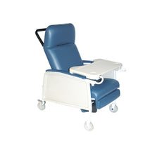 Load image into Gallery viewer, Drive Medical 3-Position Recliner
