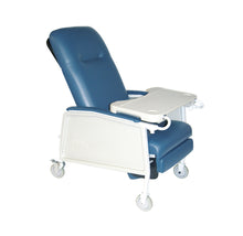 Load image into Gallery viewer, Drive Medical 3-Position Recliner
