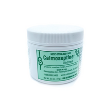 Load image into Gallery viewer, Calmoseptine Moisture Barrier Ointment
