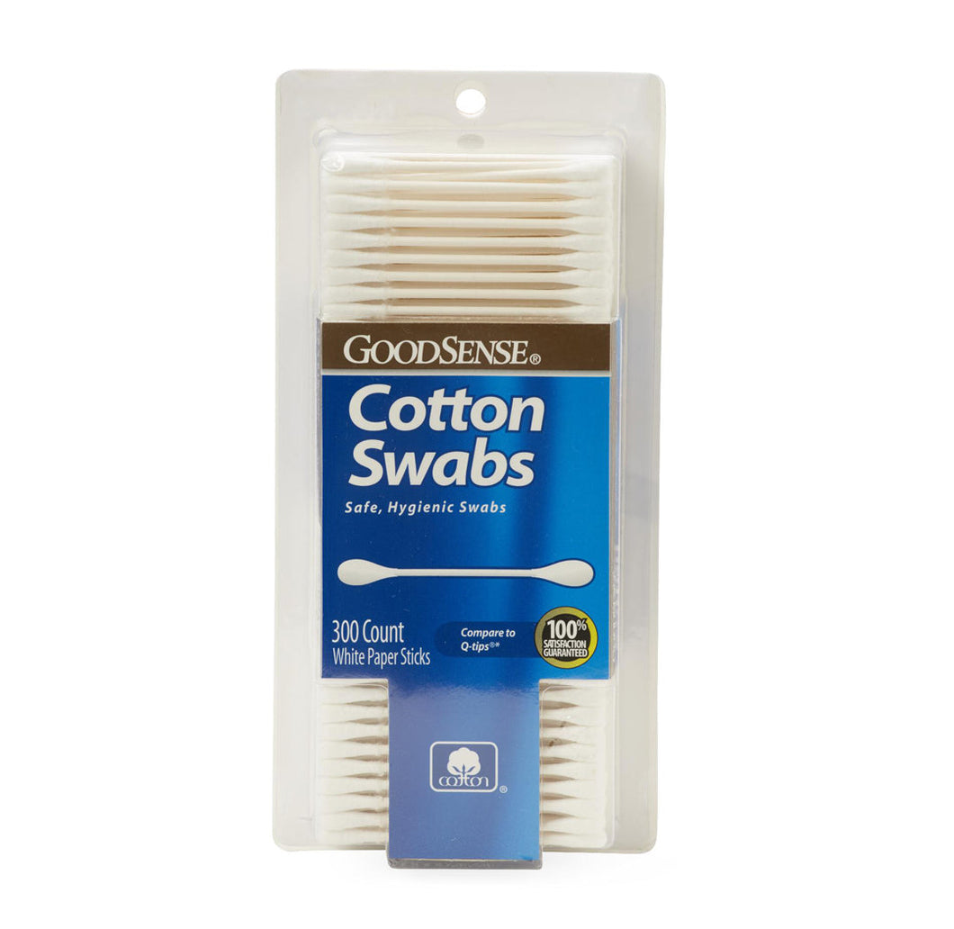 Goodsense Cotton Swabs