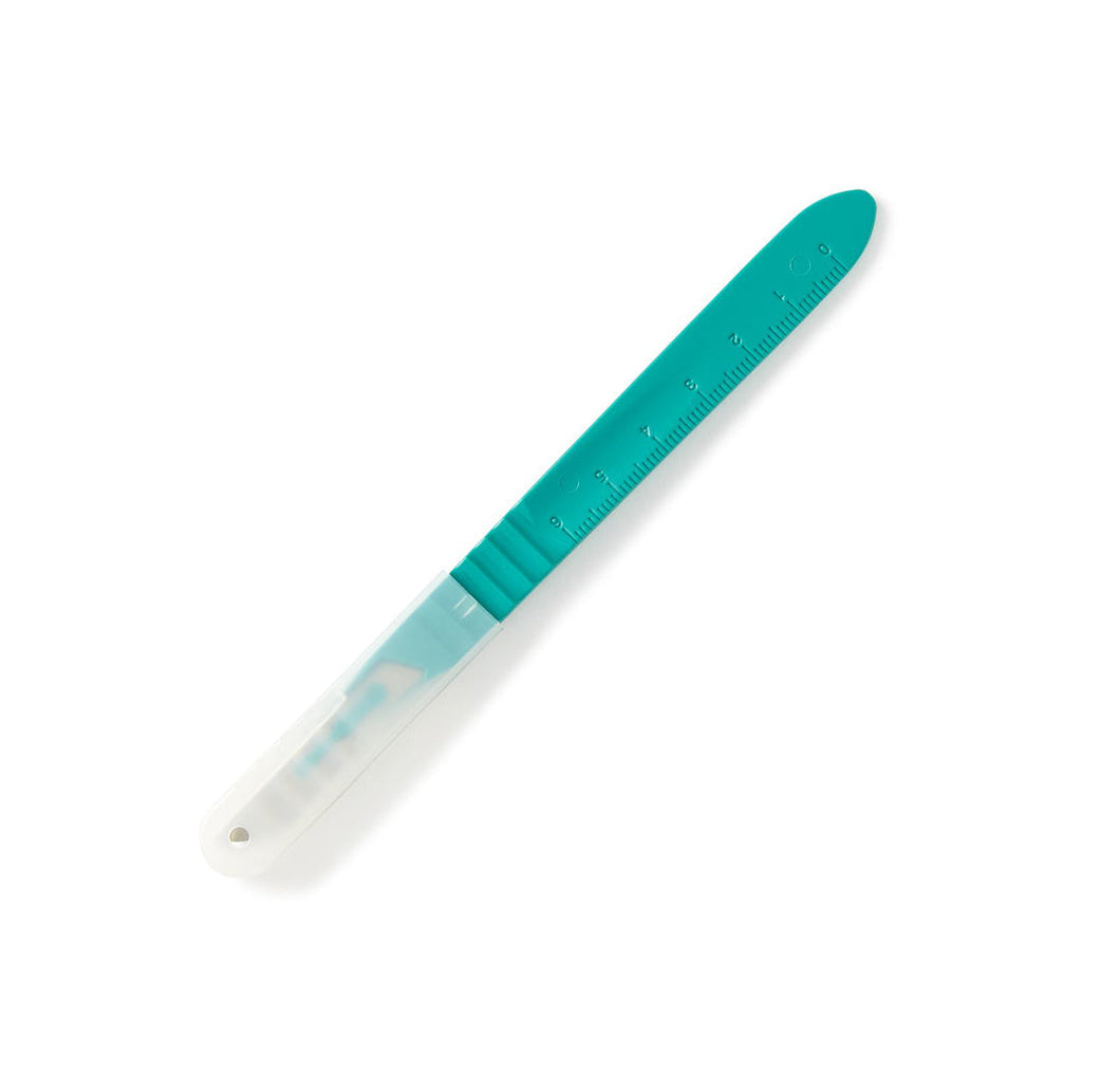 Medline Disposable Surgical Scalpels