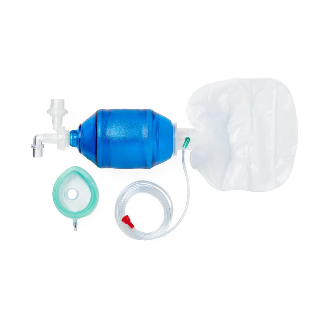 Medline Adult Manual Resuscitator