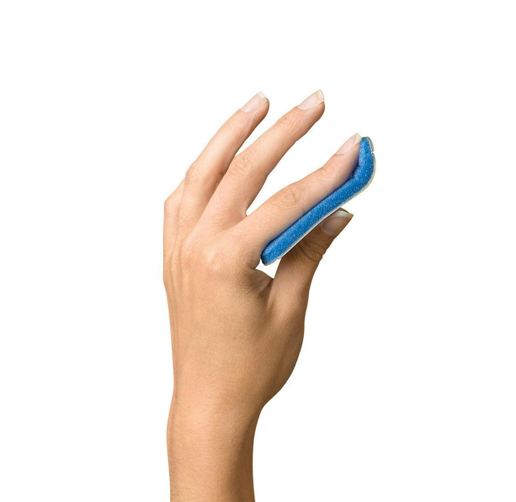 Medline Curved Finger Splint