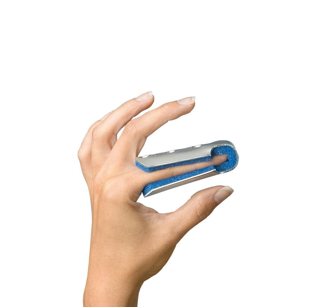 Medline Finger Cot Splint