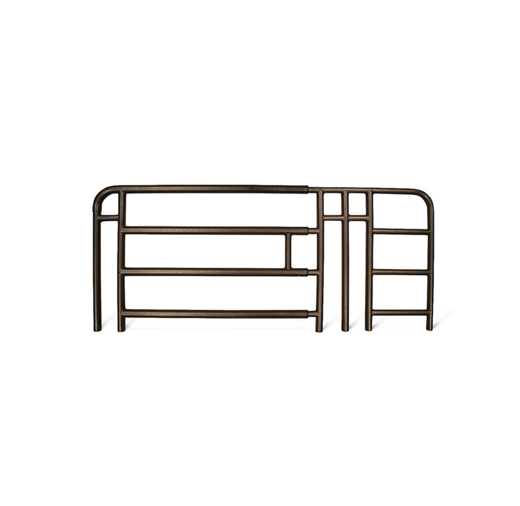 Bed Rails For Medline Homecare Bed