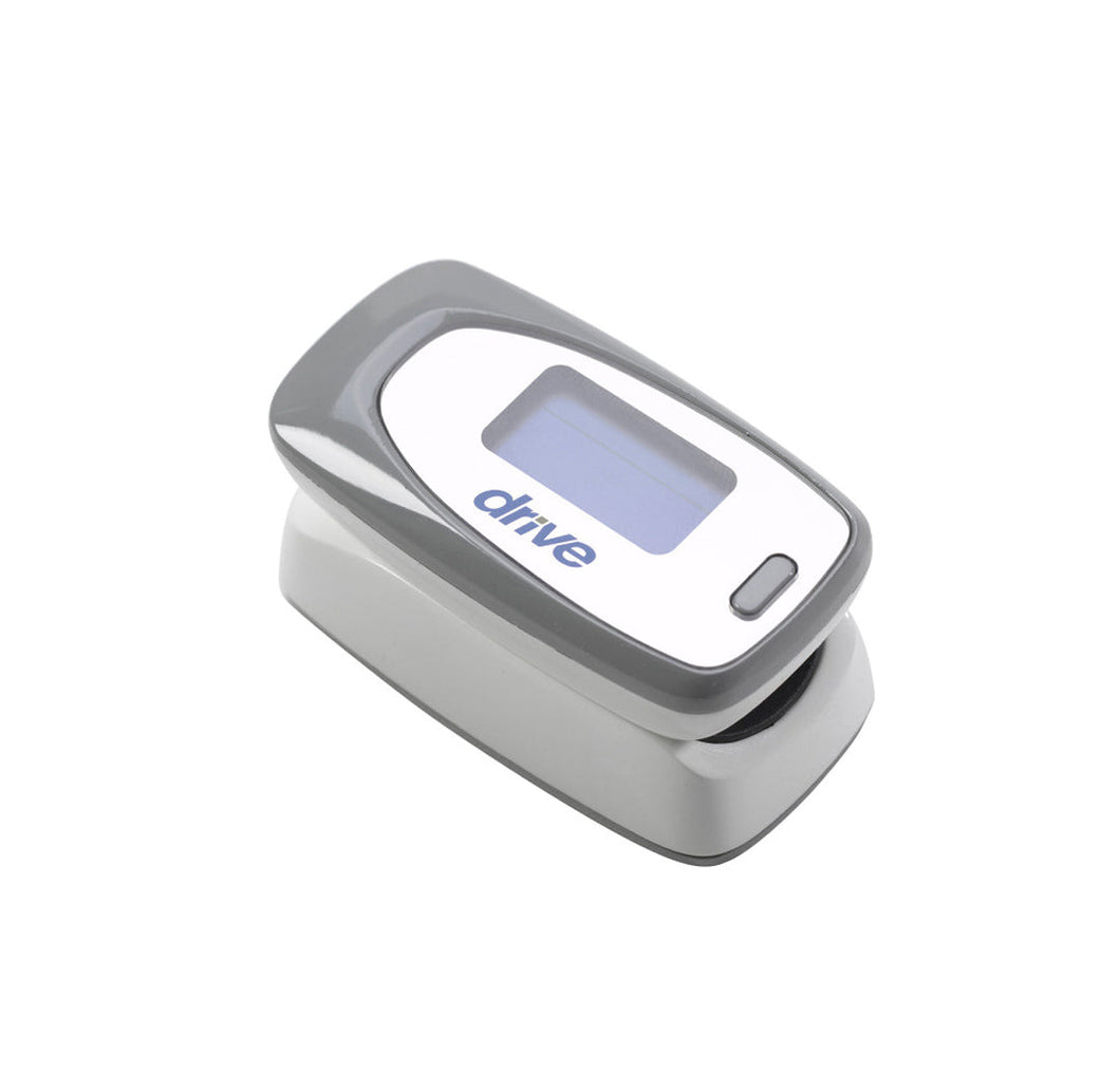 Drive Fingertip Pulse Oximeter