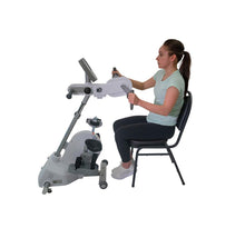 Load image into Gallery viewer, HCI Fitness OmniTrainer Active &amp; Passive Motorized Trainer
