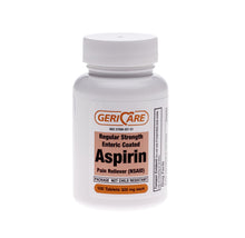 Load image into Gallery viewer, Aspirin Enteric Coated Tablets
