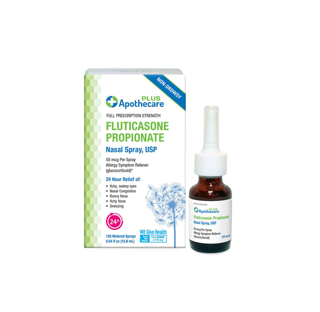 Fluticasone Propionate Nasal Spray