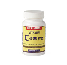 Load image into Gallery viewer, Vitamin C Tablets
