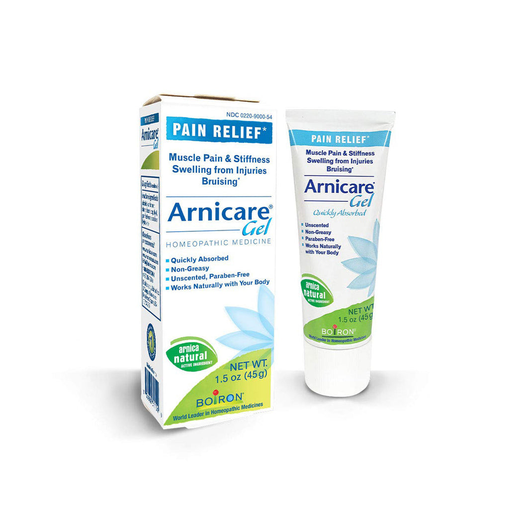 Arnicare 1x Strength Topical Gel