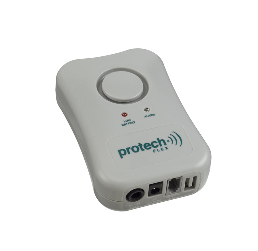 Dynarex Protech Flex Monitor Patient Alarm