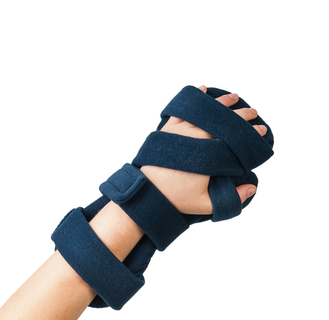 Comfy Splint Resting Hand Splint