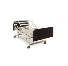 Load image into Gallery viewer, Medacure American Spirit Expandable Width Bariatric Bed
