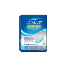 Load image into Gallery viewer, Total Dry Underpads
