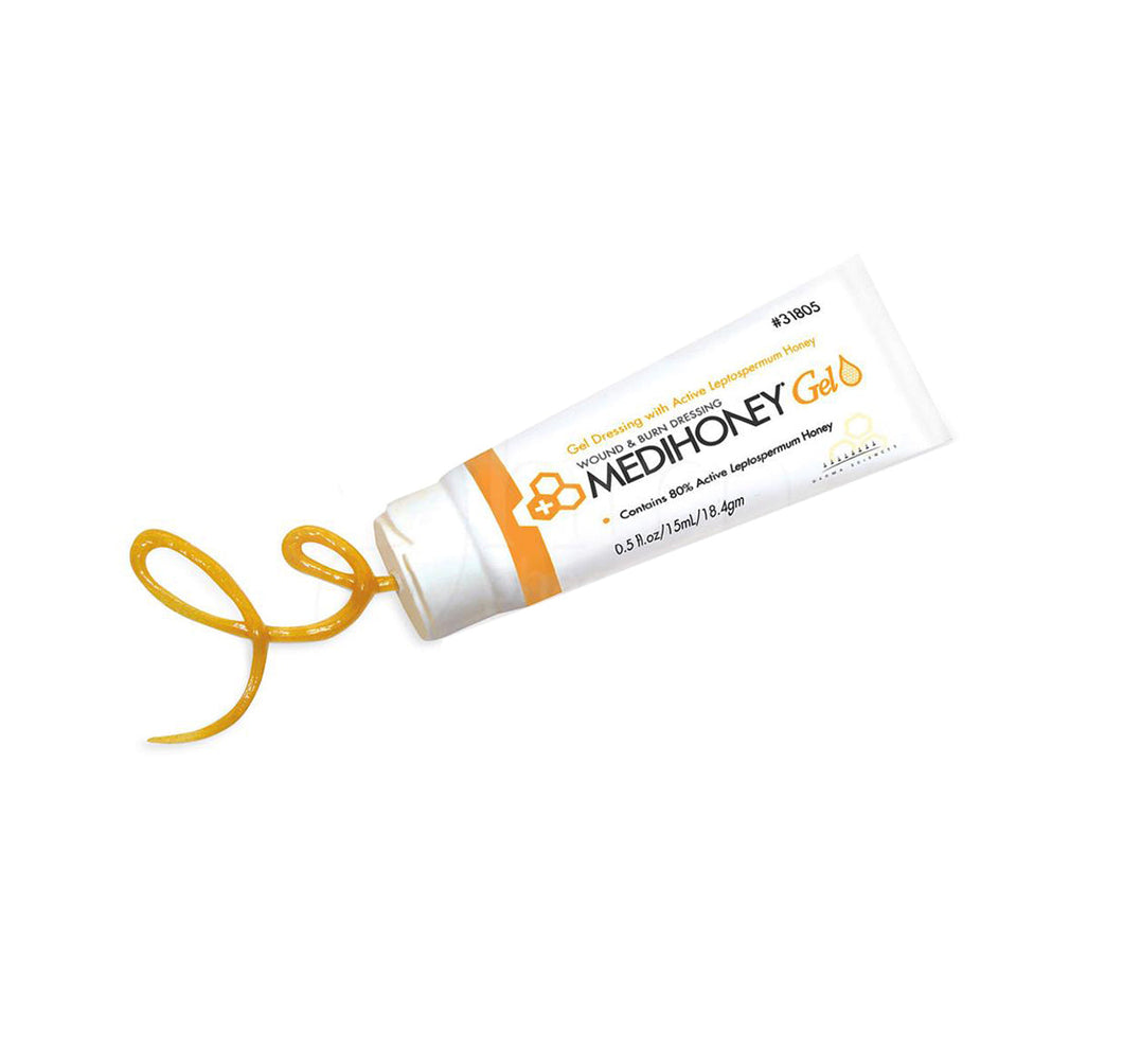 Integra Lifesciences Medihoney Gel Dressing